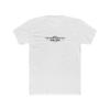 THE HANGAR Christopher Street NYC Gay Bar Men's Cotton Crew Tee