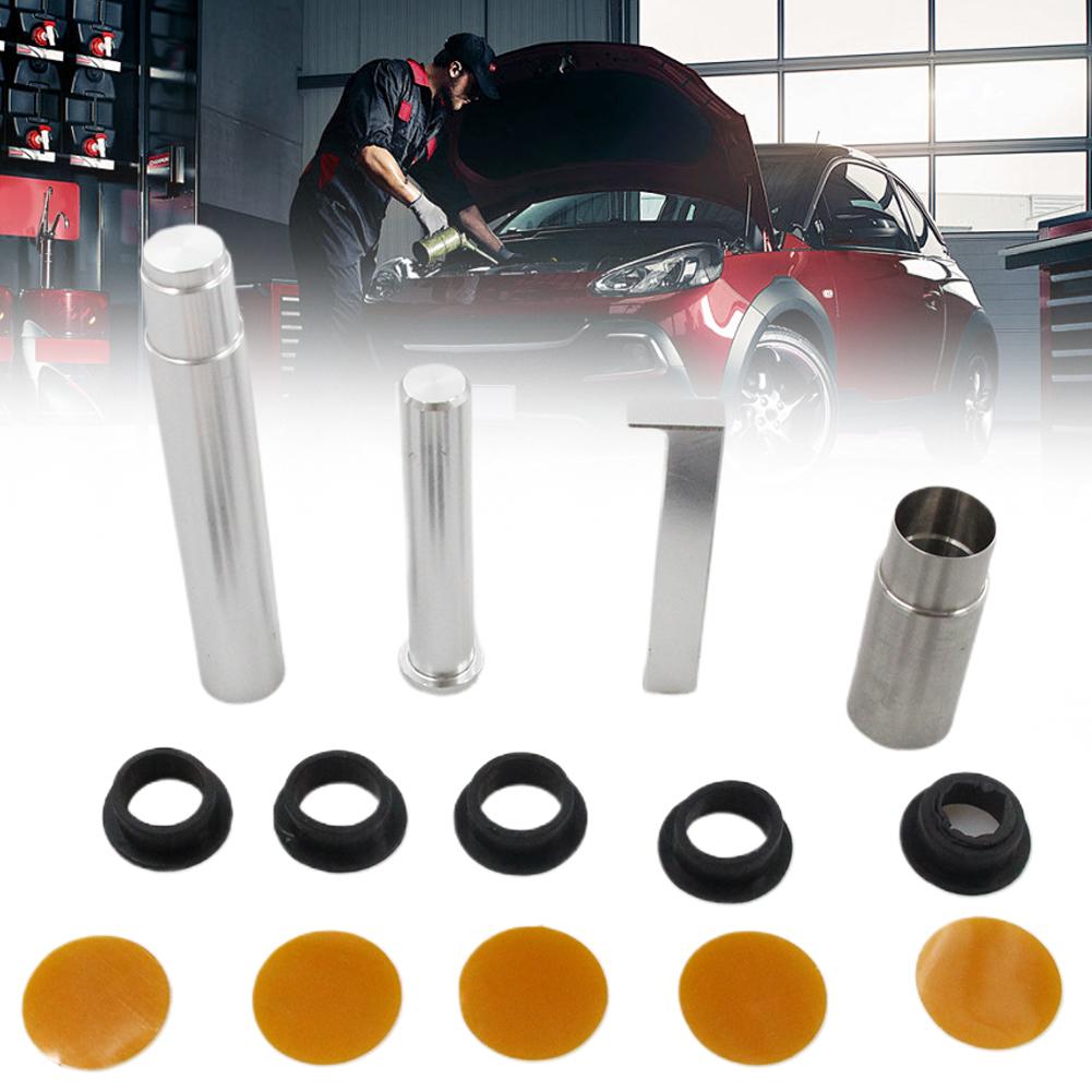 Setul de reparare a comutatorului de presiune al transmisiei funcționează cu F/124740-30K pentru Chevrolet pentru Buick 6L45 6L50 6L90 6L80 6T75