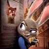 Mode Zootopia Cartoon Anime Retro Print Baseballkappe Judy Nick Sonnenhut Verstellbar Frühling Sommer Mode Golfkappe Dropshipping