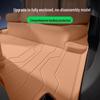 Xingtu EX7 2026 Full Coverage Floor Mats & Trunk Accessories