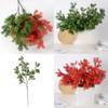 Artificial Pine Tree Decoration With Durable Plastic For Wedding Outdoor And Indoor Decor