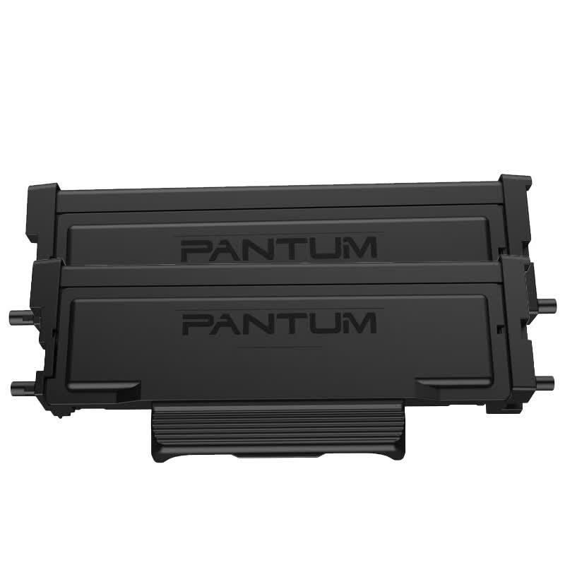 Pantum TL-413H High Capacity Toner Cartridge Twin Pack