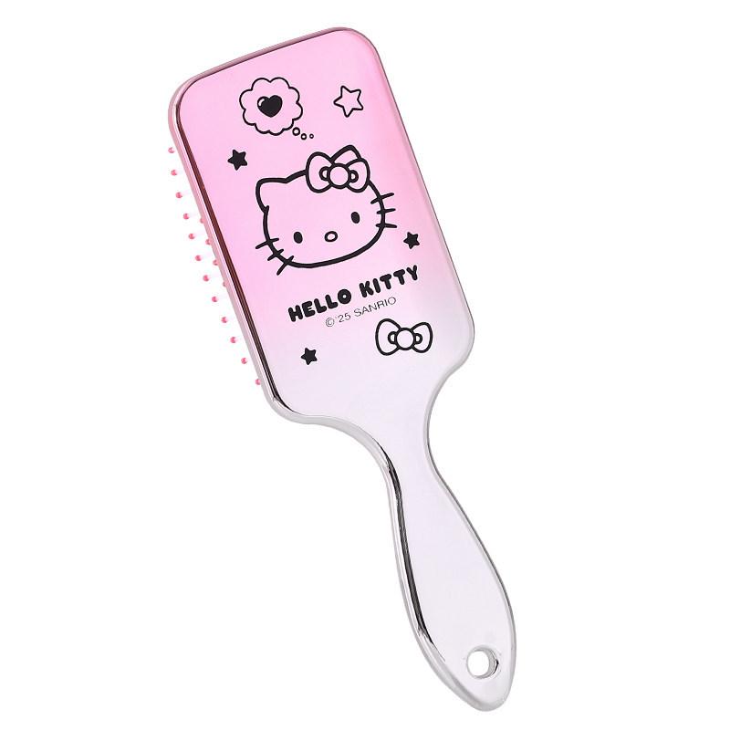 Sanrio Hello Kitty Adorable Air Cushion Hair Comb