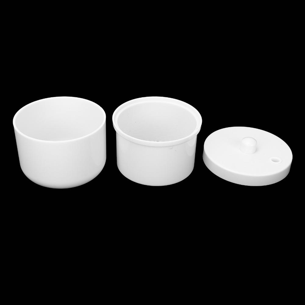 Autoclavable Manicure Tool Cleaning Cup Portable Tool Sterilizer Container  Salon Tool Sanitizing