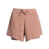 Cycling Sports Shorts Women Fitness Running Gym Yoga Shorts Anti Exposure Elastic Shorts Sportswear Elastic Waist