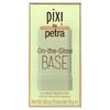 Pixi Beauty, On-the-Glow Base, Foundation Moisture Stick, Warm, 19g (0.6oz)