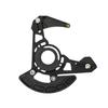 ZTTO DH Chain Guide MTB Gravel Bike Single Disc Sprocket Chain Guide Drop Catcher BB Mount 1x System 32T-38T Frame Guard CG04S
