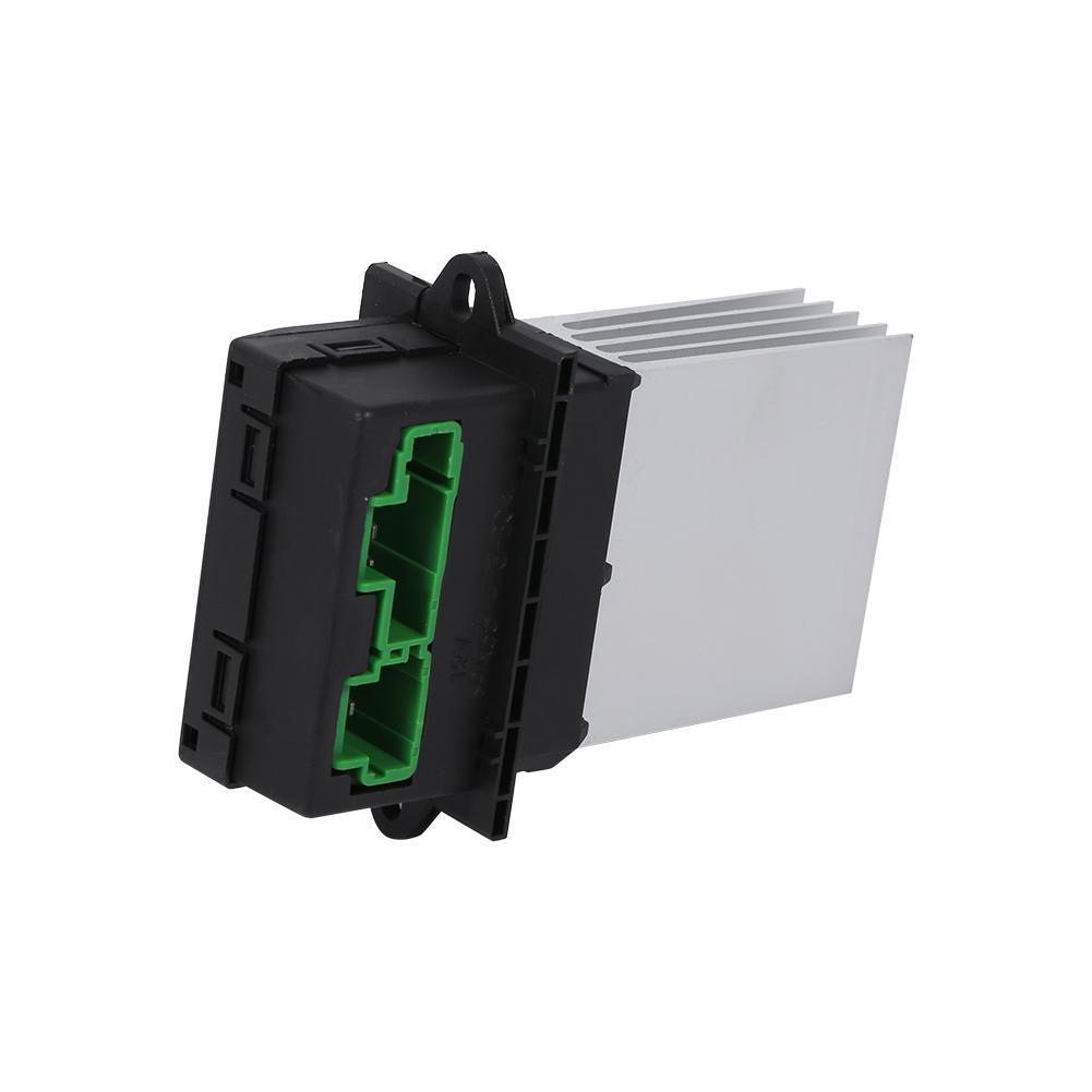 Conditioneringsventilatorweerstand voor 207 607 6441L2