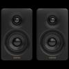 Edifier N300 Active 2.0 Monitor Speakers CN Plug (adapter Included)