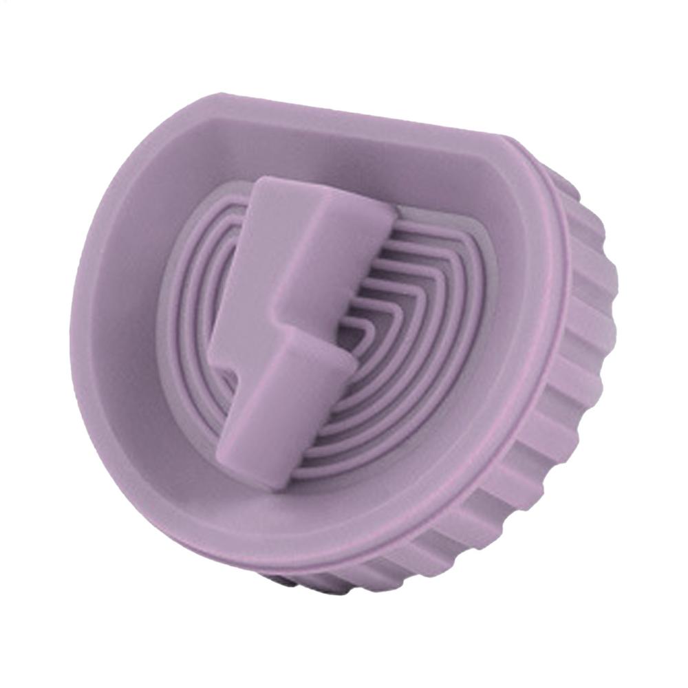 Zátka proti prachu nabíjecího portu auta Vodotěsný kryt nabíjecího portu auta Vodotěsné krytky Opakovaně použitelný silikonový chránič špičky Pro parkování