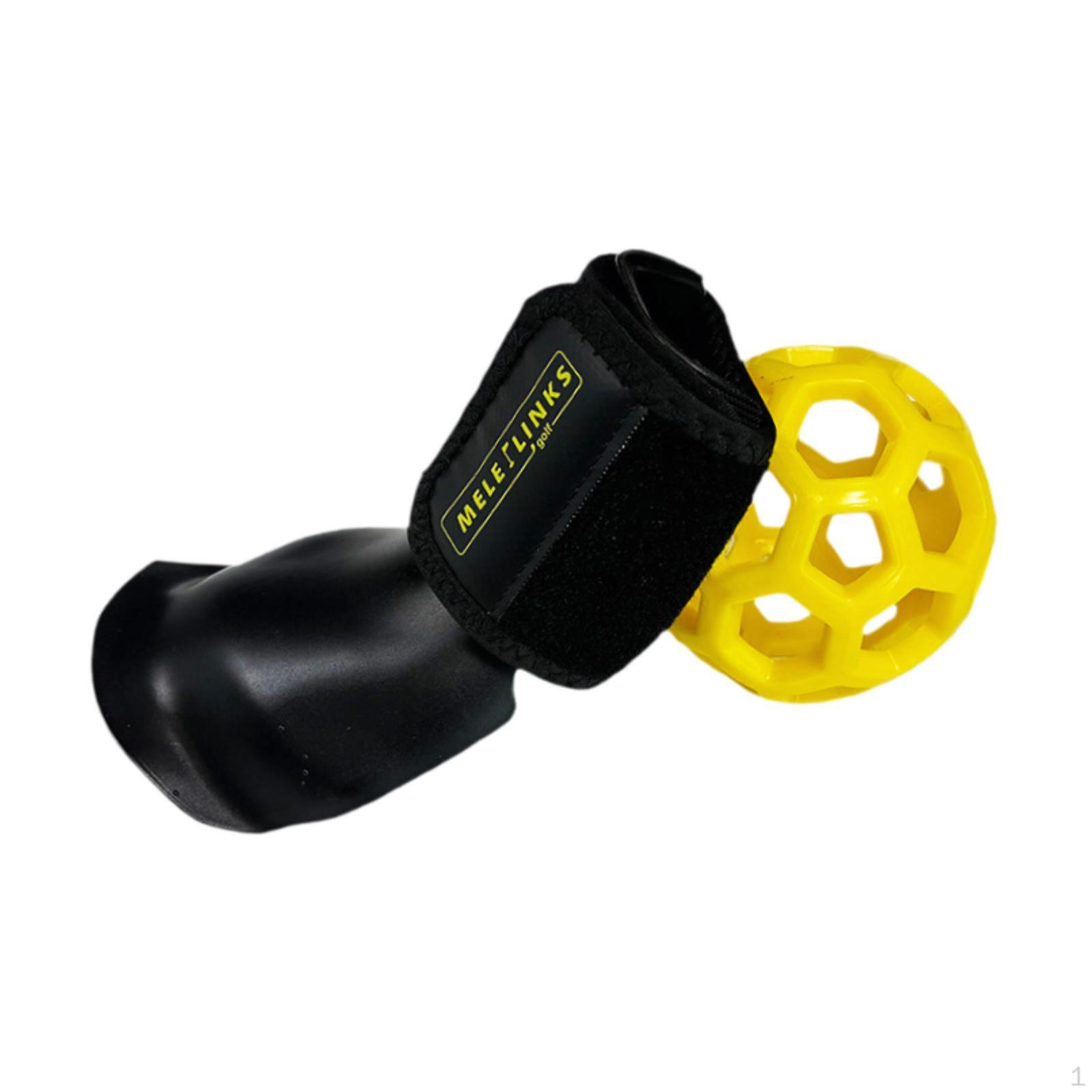 

Trainer Swing Posture Correct Exercise Practice Tool for Beginners Improved Accuracy Practical Wrist