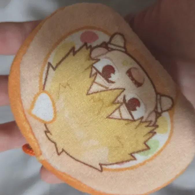 

Chainsaw Man Denji Doll