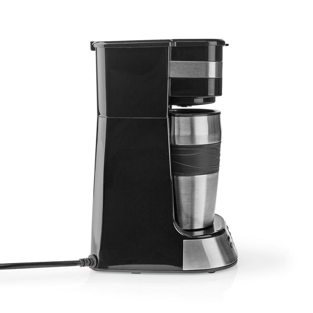 Buy 1 Cup Coffee Maker | Double Walled 