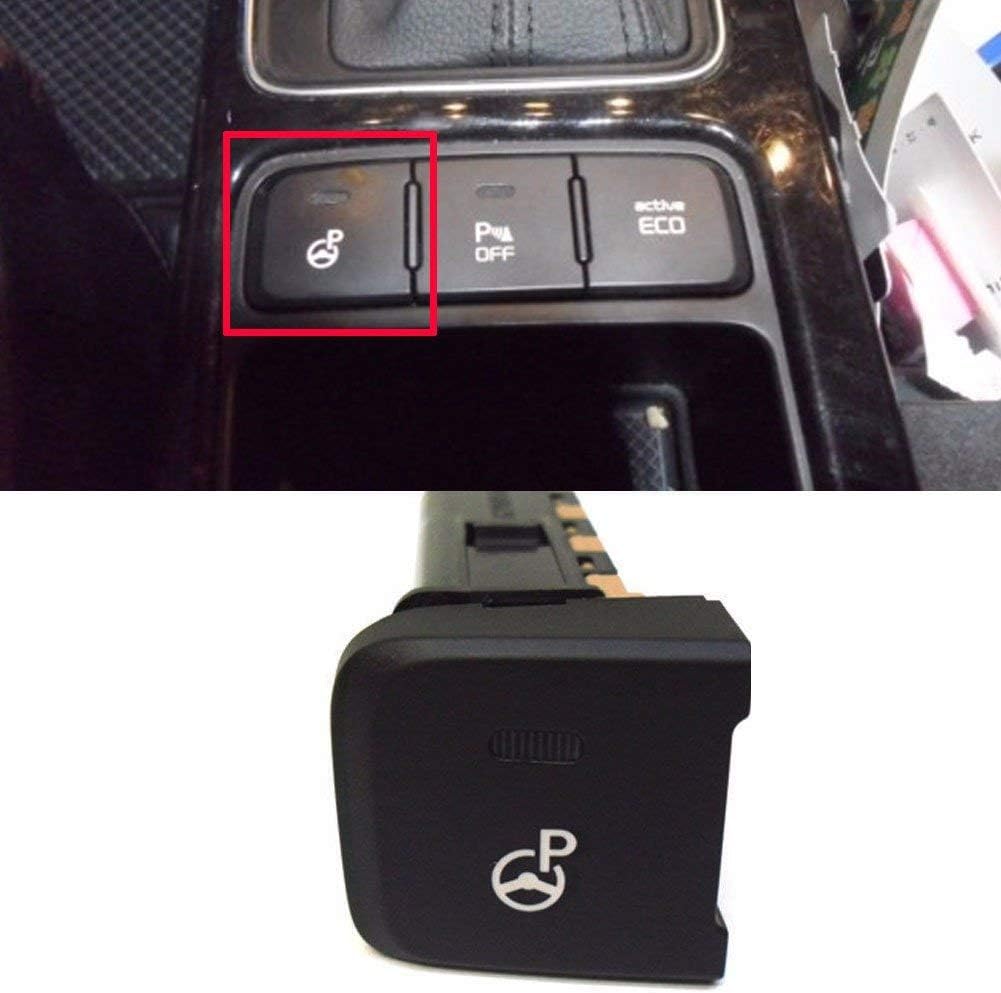 

Оригинальный переключатель SPAS OEM 95770-2P005 / 957702P005 для Kia Sorento 12-14