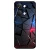 Case For OnePlus Nord 3 Case Cool Silicone Protective Cover for OnePlus Nord3 5G Bumper Fundas Coque One Plus Nord 3 Shells