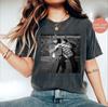 I Had Some Help Shirt, Posty Wallen Shirt, Morgan Malone Tees, T-shirt For Fans