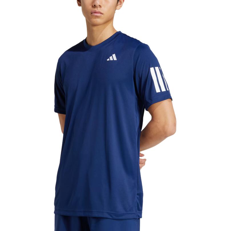 Adidas Club Tennis Climacool 3-Stripes T-Shirt JN5730
