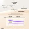 CHANDO Snow Run Whitening Multi-Effect Sunscreen Isolation Cream