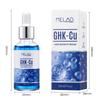 MELAO GHK-Cu Blue Copper Peptide Hair Care Serum Strong and Nourishing Scalp Hair Care Essence