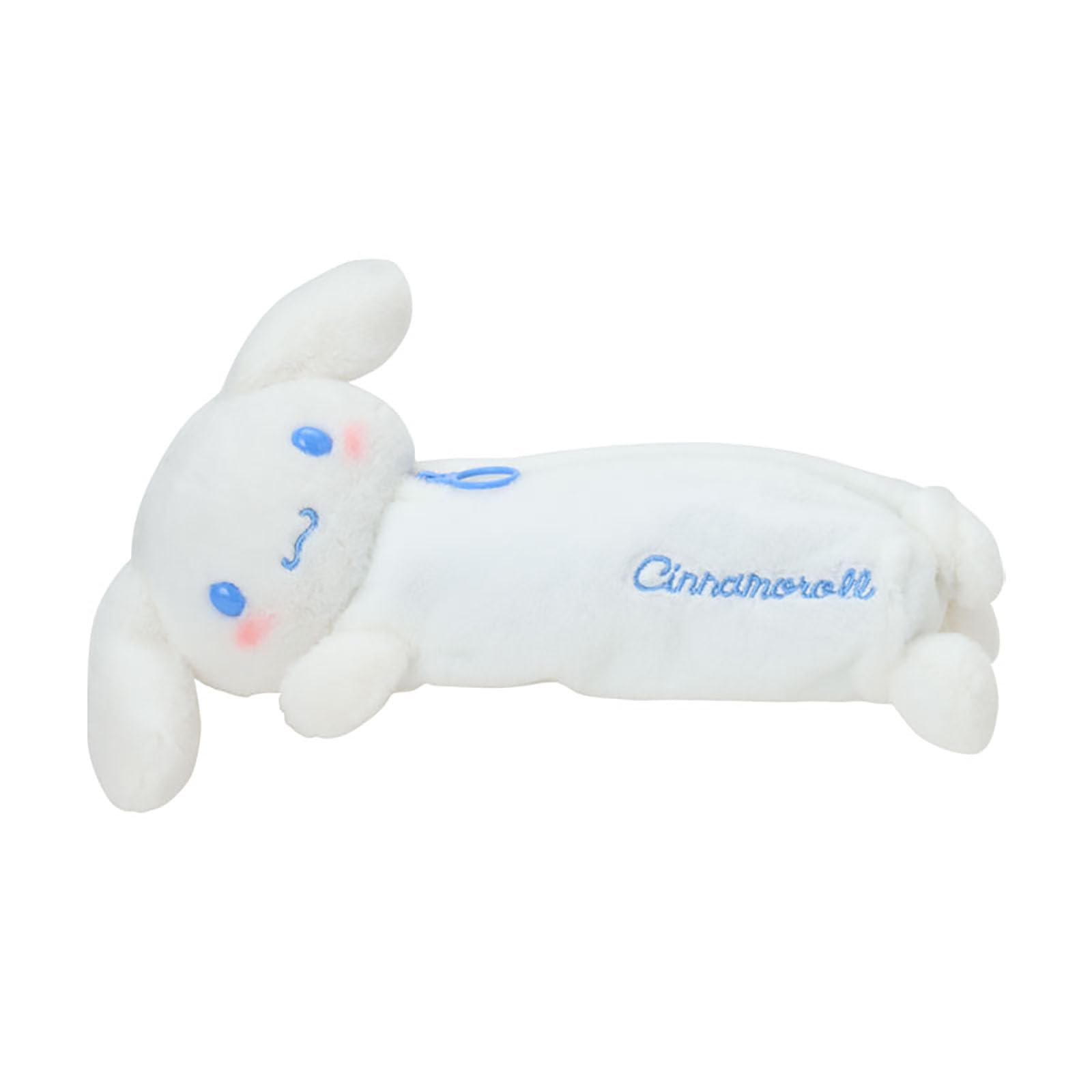 

Sanrio Plush Pen Case Cinnamoroll Polyester 305774