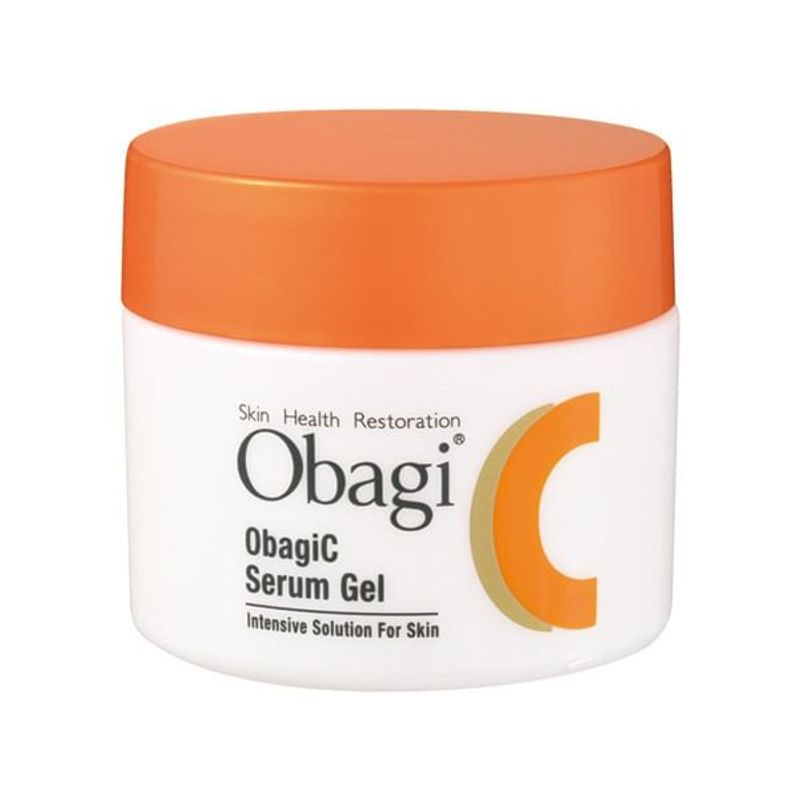 Rohto Mentholatum - ObagiC Serum Gel