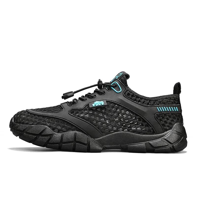 Breathable Mesh Men's Shoes Sneaker for Men Shoes  New Original Replicas Sneakers Man Replicas Exact Casual Sport Shoe Deals