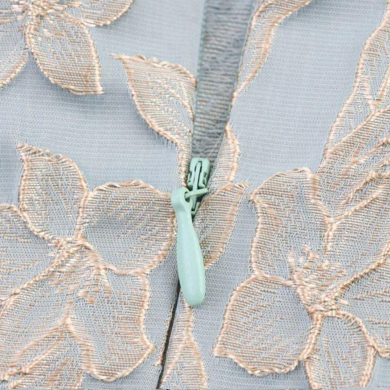 Kaslead New Women clothes Western Style Fashion Simple Slimming Temperament Tube Top Dress