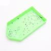 1Pc Diamond Painting Tray Plate Large Capacity Square Point Drill  Embroidery Tool Diamond Embroidery Accessories