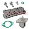 Kit de Tensor de Balancín de Cadena de Distribución para Honda CRF250X CRF250R 2004 2005 2006 2007 2008 2009