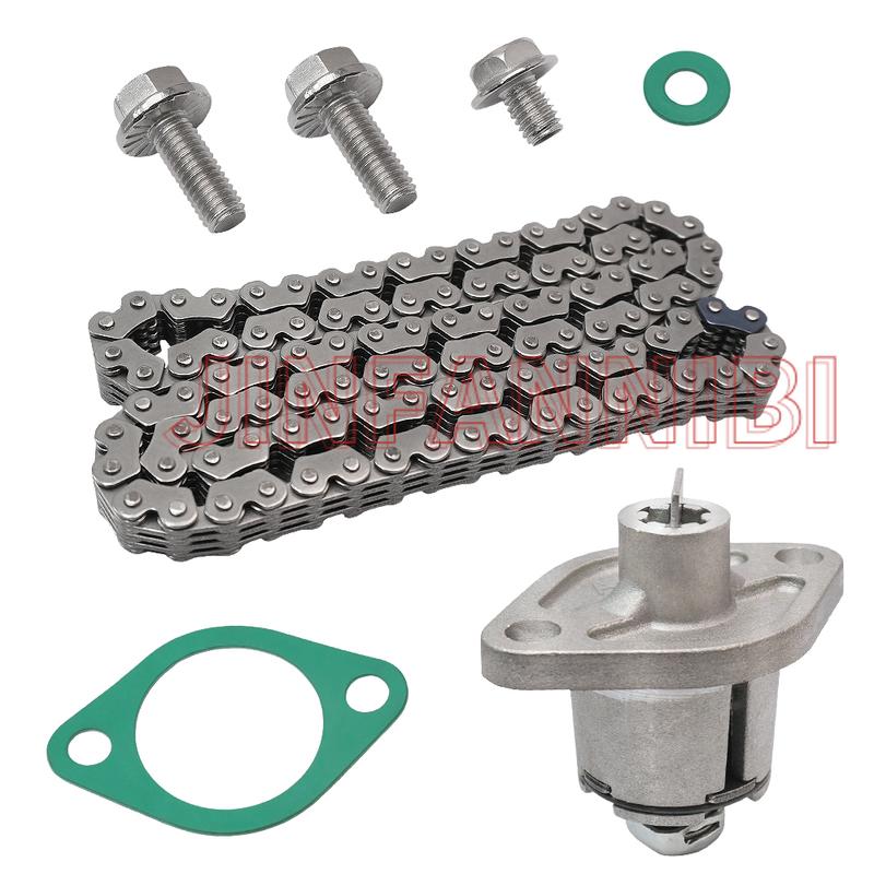 Cam Timing Chain Lifter Tensioner Kit Set For Honda CRF250X CRF250R 2004 2005 2006 2007 2008 2009