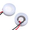 16 mm Mini Dimmaskin Dimma Ultraljudsatomisator Transducer Keramisk Luftfuktare Diffusor DIY-delar Låg Drivspänning