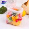 MIAOJIE Pull-Out Food Storage Bags