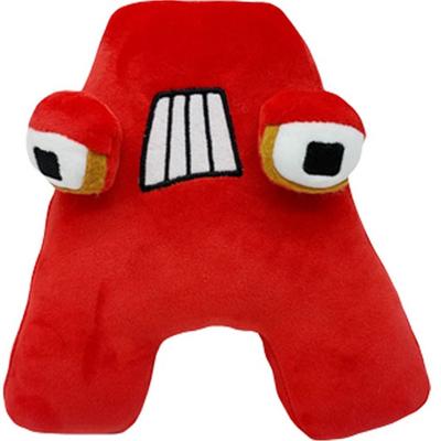 Alphabet Lore Doll A, Alphabet A, צעצועים פופולריים לילדים קוריאנים