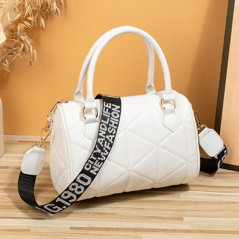 JYL TS Women s Sling Bags  Korean Cam 185 Crossbody PU Embroidered Classic Bag дубильная кора