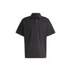 Originals Premium Essentials Polo Shirt 'Black' Men's HR8677