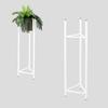 Flowerpot Stand Metal White Loft Sens MAX. POT 26cm