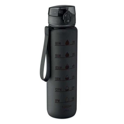MidOcean Isforden RPET Sports 1L Water Bottle