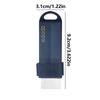 Reusable Stain Remover Rubber Eraser Kitchen Faucet Limescale Eraser Bathroom Glass Stain Rust Remover Decontamination