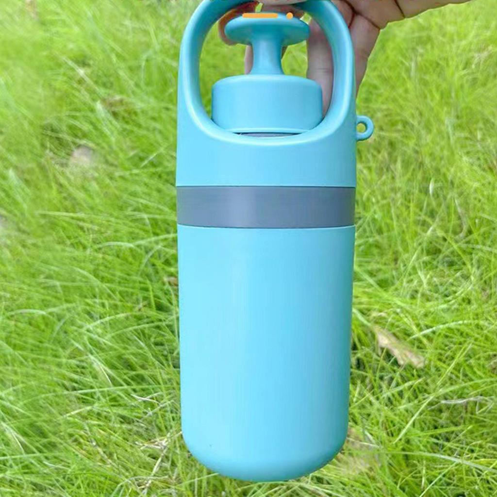 Sanitary Dog Waste Picker Upper Pooper Scoopers Pet Portable Design Kitten Waste Picker Effective and Simple Dog Waste Cleaning