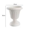 Décoration de la maison – Pots de fleur décoratifs