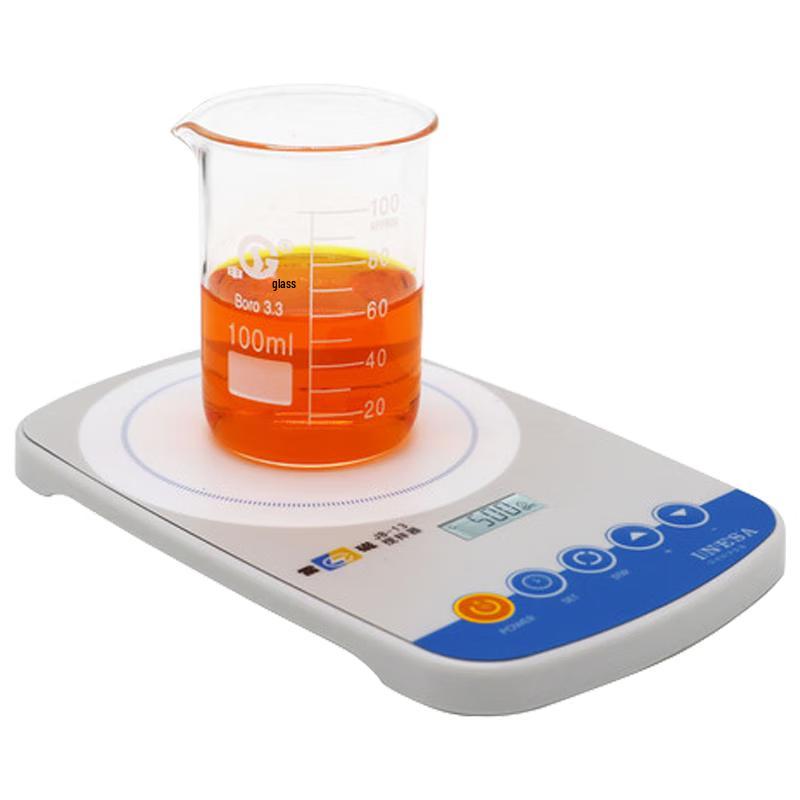 Leici Digital Laboratory Magnetic Stirrer 1000ml
