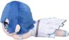 Haruka Kiritani Lying Down Plush Toy -Brand New Style- (S) MORE MORE JUMP Official Merchandise