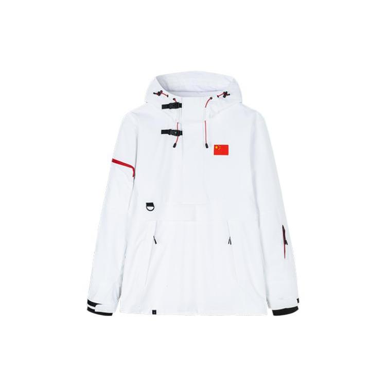 Anta Sports Life Collection Business/Casual Urban Living/Travel/Commuting Outdoor Hiking 152250602-1 XL