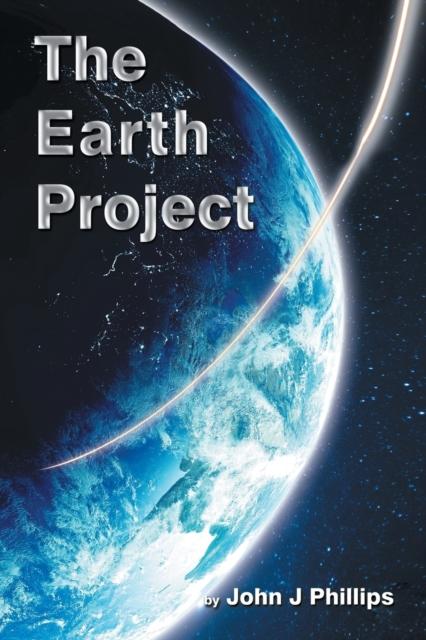 Cartea The Earth Project