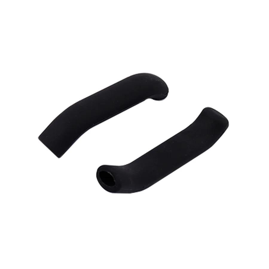 New Brake Handle Lever Cover Protector for Xiaomi 3 M365 Pro Pro2 1S Electric Scooter Antiskid Accessories Foot Support Cover