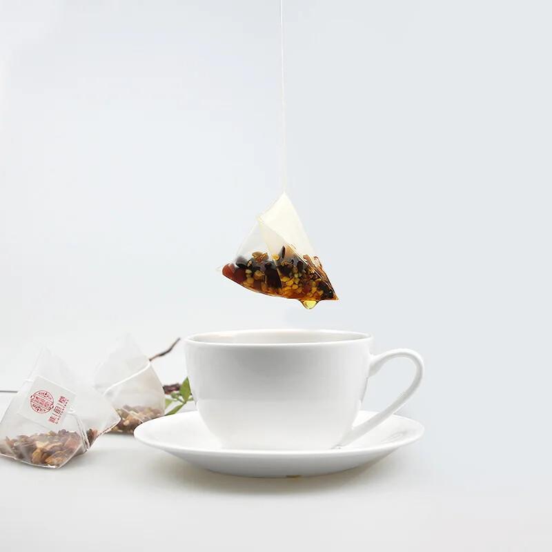 Herbal Tea Select Natural Healthy Red Bean Barley Gorgon Fruit 250g