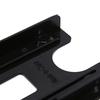 Pci Slot 2.5Inch Hdd Ssd Rear Panel Mount Bracket Hard Drive Adapter Tray Caddy