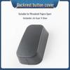 Mitsubishi Outlander Electric Seat Adjustment Switch and Back Cover for Front and Rear