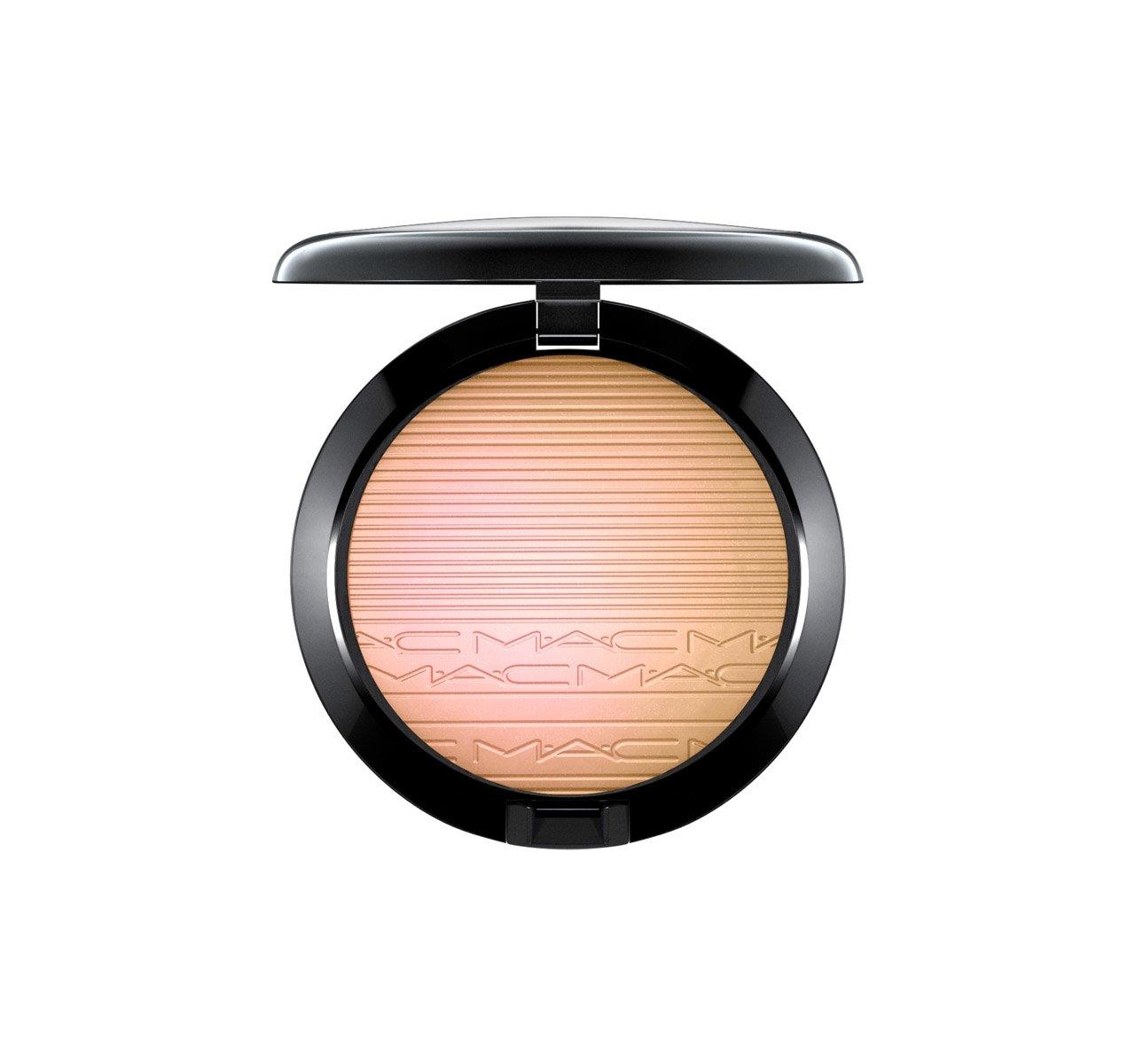 

MAC Extra Dimension Skinfinish Show Gold [использованный] золотой