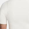 New Nike T Shirts Women's Ivory FN7467-104